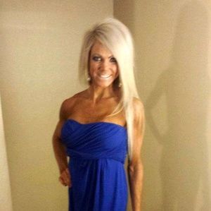 Meet your Posher, Ashley